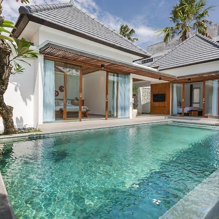 Fenosa Seminyak Villas By Nagisa Bali Экстерьер фото