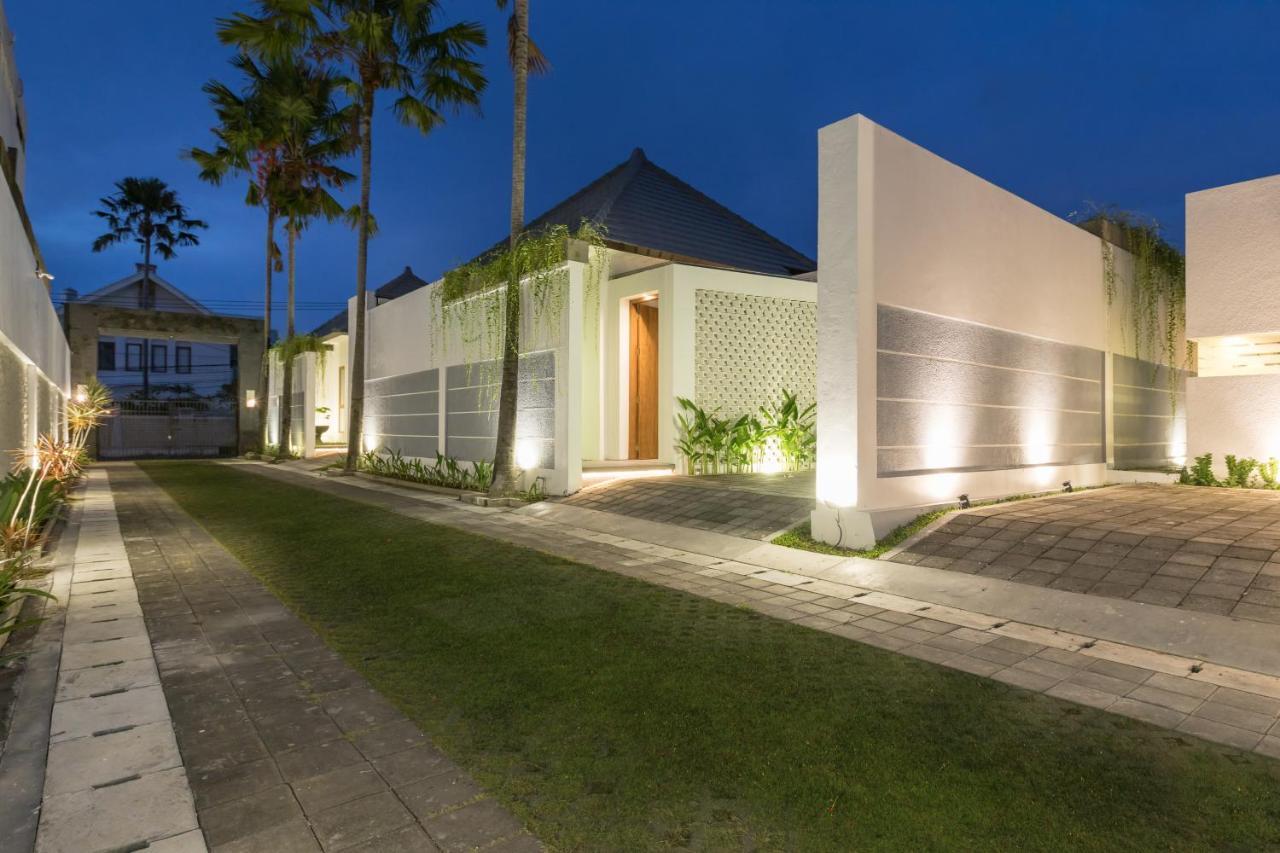 Fenosa Seminyak Villas By Nagisa Bali Экстерьер фото